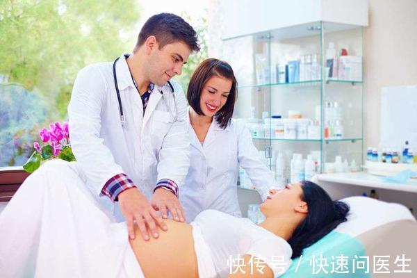 顺产|顺产时女性会经历哪些过程？产科医生：这4件事或都要体验一次！