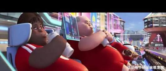 《机器人总动员》一部充满教育意义的电影,即使世界末日,也要有爱和初心