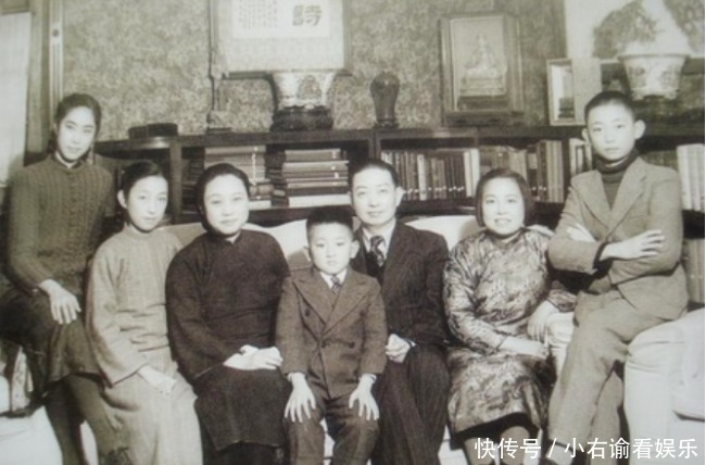 孟小冬是绝代佳人,跟梅兰芳更是绝配,为何梅兰芳会舍弃孟小冬?