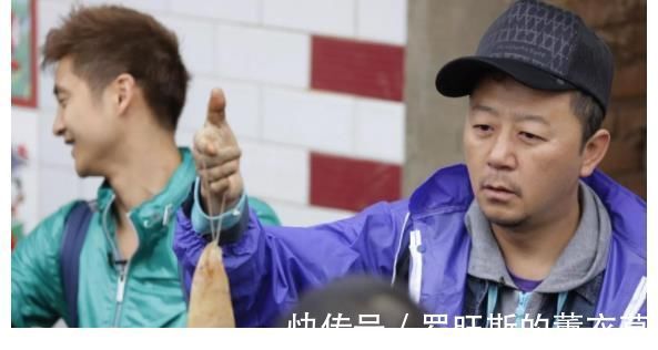 还记得《爸爸去哪儿》里软萌的KIMI吗，近照曝光，身材壮硕显成熟