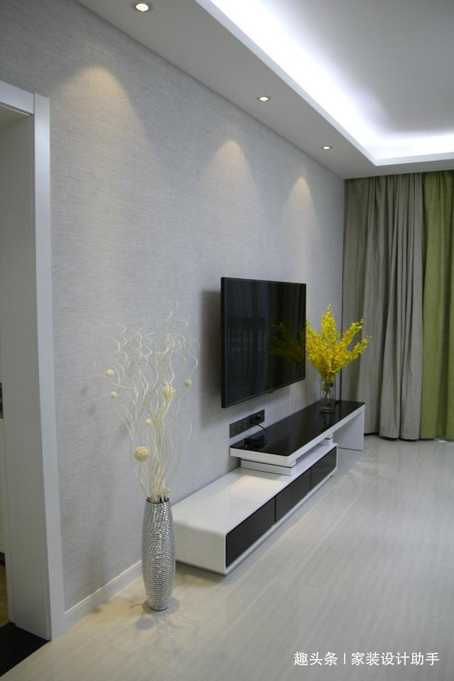 舒适|这是我见过最接地气的装修,温馨舒适又迷人,以后有房照着装!