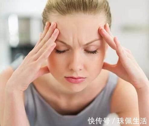 失眠|女人睡到凌晨三四点总会醒来?或是4个原因造成的,早知早好