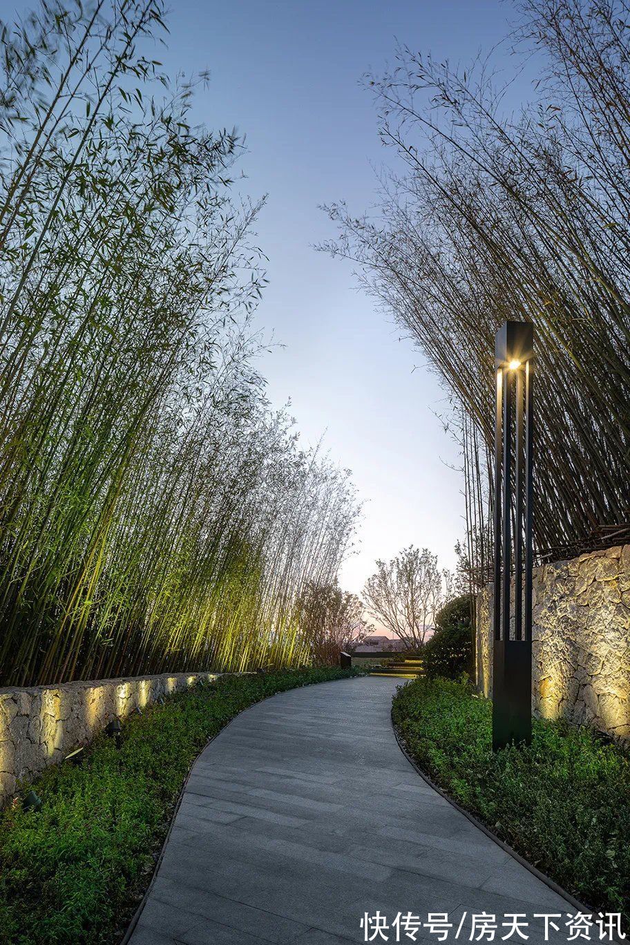 云南|“实力融创·大理的小院子”荣获2021ELA年度治愈景观银奖