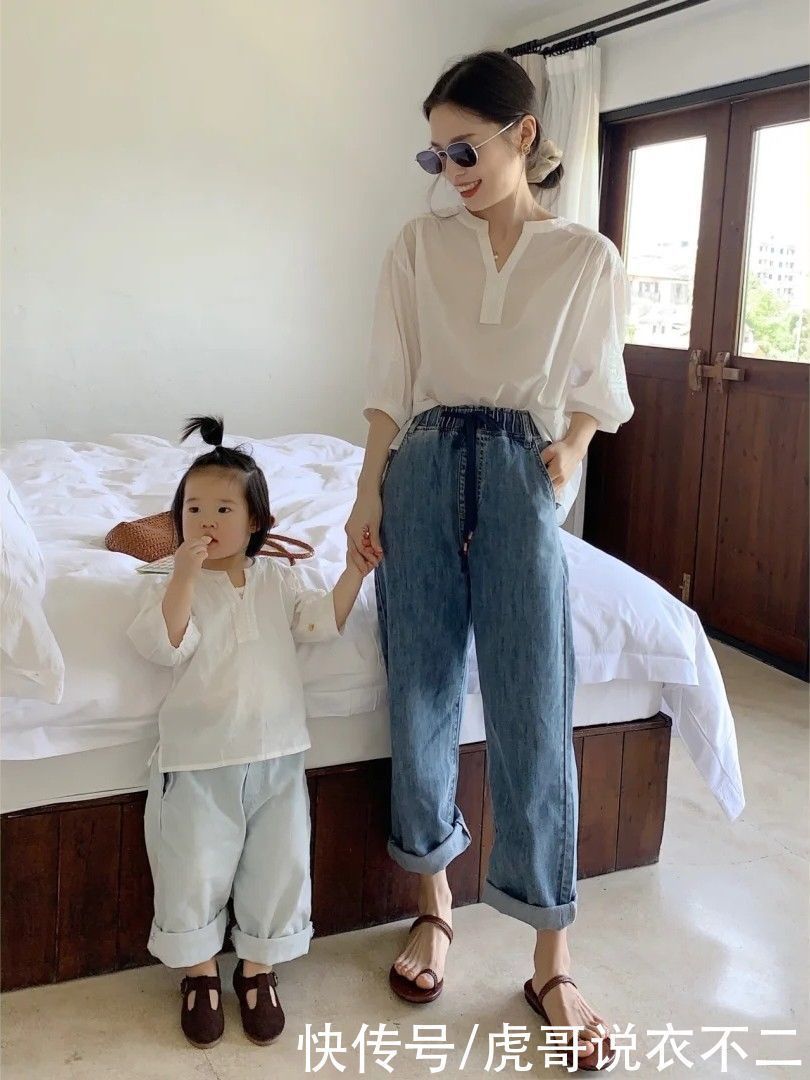 没关系|个子矮没关系,这份超实用的“穿衣技巧”,基础款也能穿出时髦感