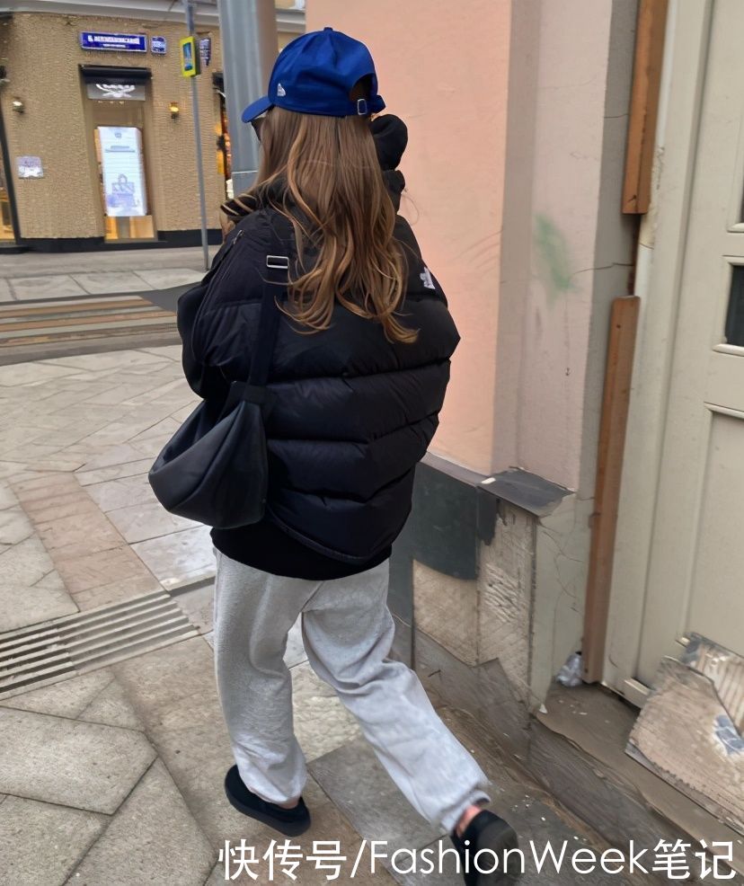 风格多变的欧美穿搭，穿出大女人气势，赶紧安排起来