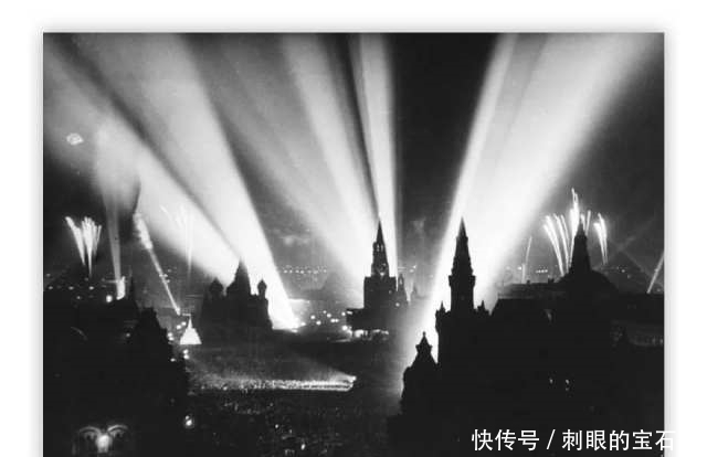 照片|这也许是你永远都没看过的罕见照片！