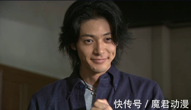 电能|假面骑士空我:金色力量既然是与电有关,超古代空我为什么没有?