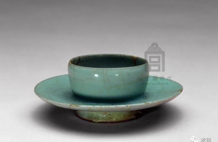 汝官哥,乾隆何尝不是日思夜盼!