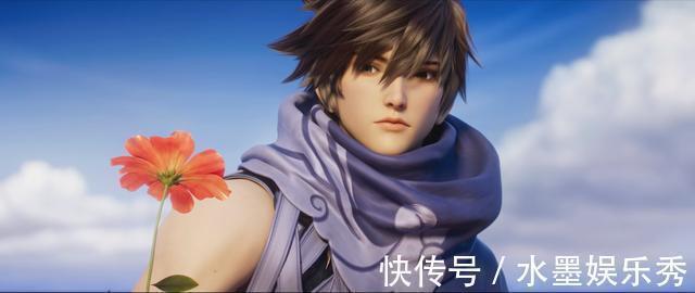 cg|当游戏行业开始做动画,动画团队压力倍增,这是一场不公平的较量