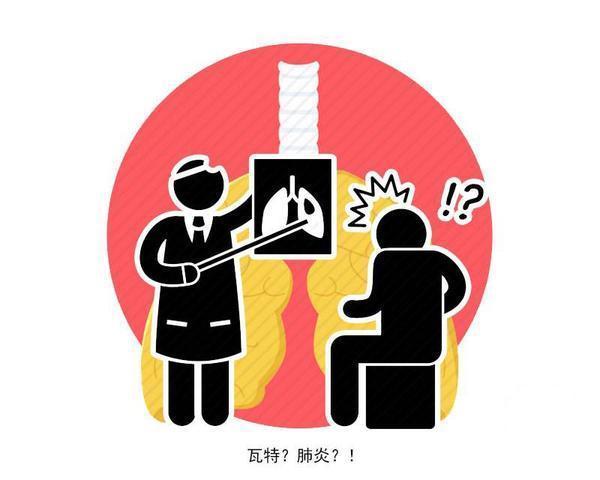 癌变|有这3种情况的人,或是肺癌候选人,不想肺癌“盯上”,趁早躲开