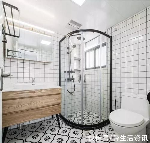 淋浴房|钱再多也别往水里扔!18个装修坑,坑坑毙命,装错就惹大麻烦!