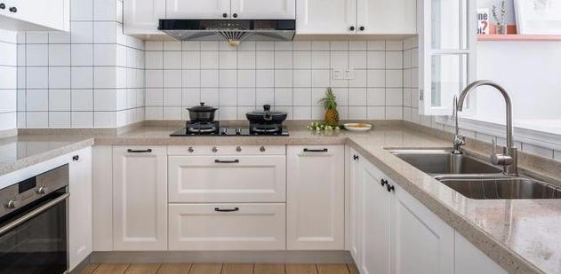 空间|房子装对了,天天都在过七夕,这套80㎡原木田园风,太美了