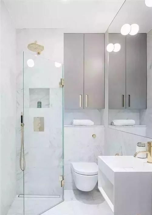 老式|越来越多人都不装老式马桶了，现在流行用它替代，好用又省地