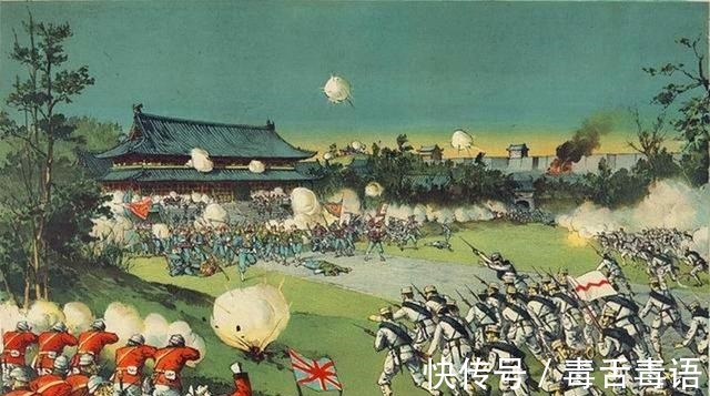 预言#曾国藩预言有三种情况出现,说明天下即将大乱,死后四十年便成真