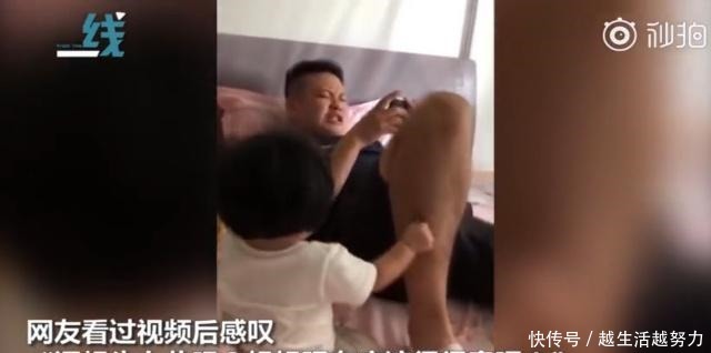 实力坑爹!“黑心棉”女儿惹祸 思虑再三后果断甩锅是爸爸弄的!