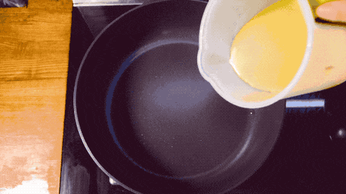 夏日|热死了，来一款火爆的夏日冰凉甜点！名字很“坑”，90后都喜欢！