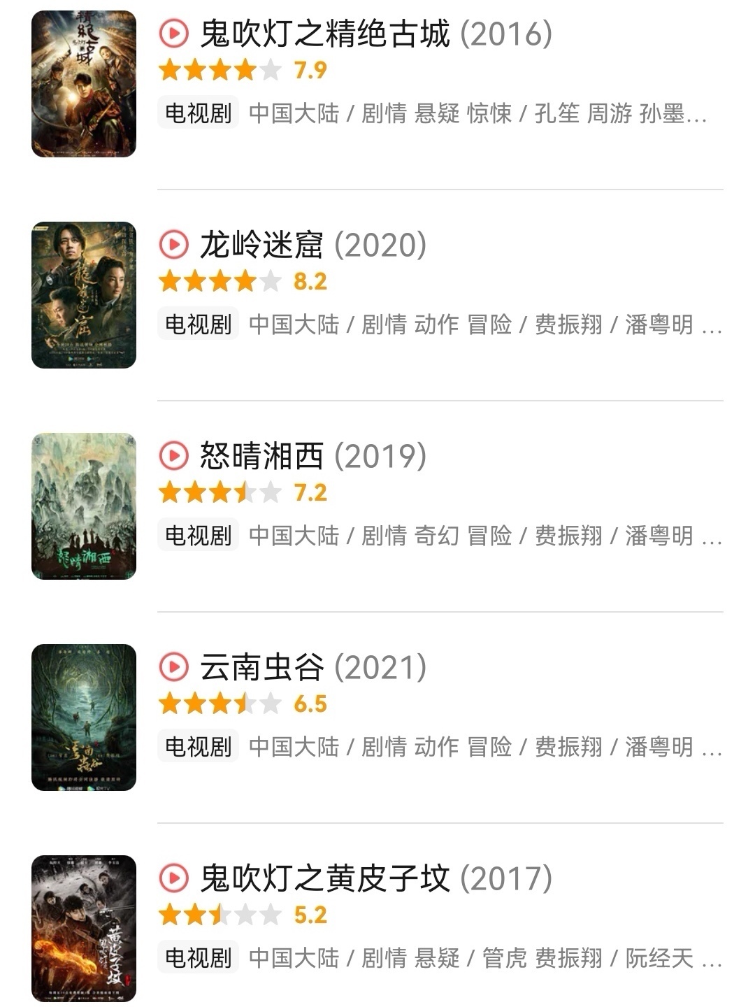 收官|(zhì)《云南蟲谷》收官,網(wǎng)友給出犀利的點(diǎn)評,每一個(gè)點(diǎn)評都十分扎心