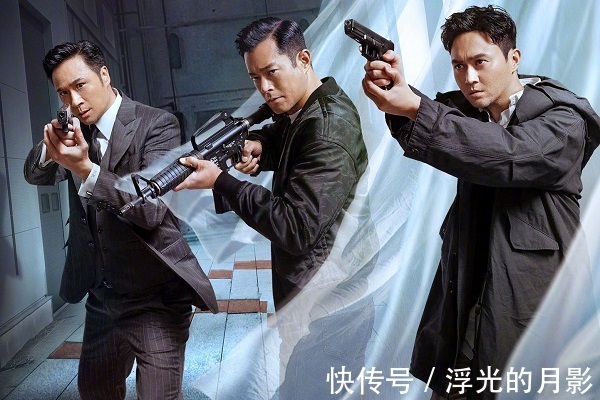 《追光吧》第二季開播，這六位藝人值得期待，看點(diǎn)十足