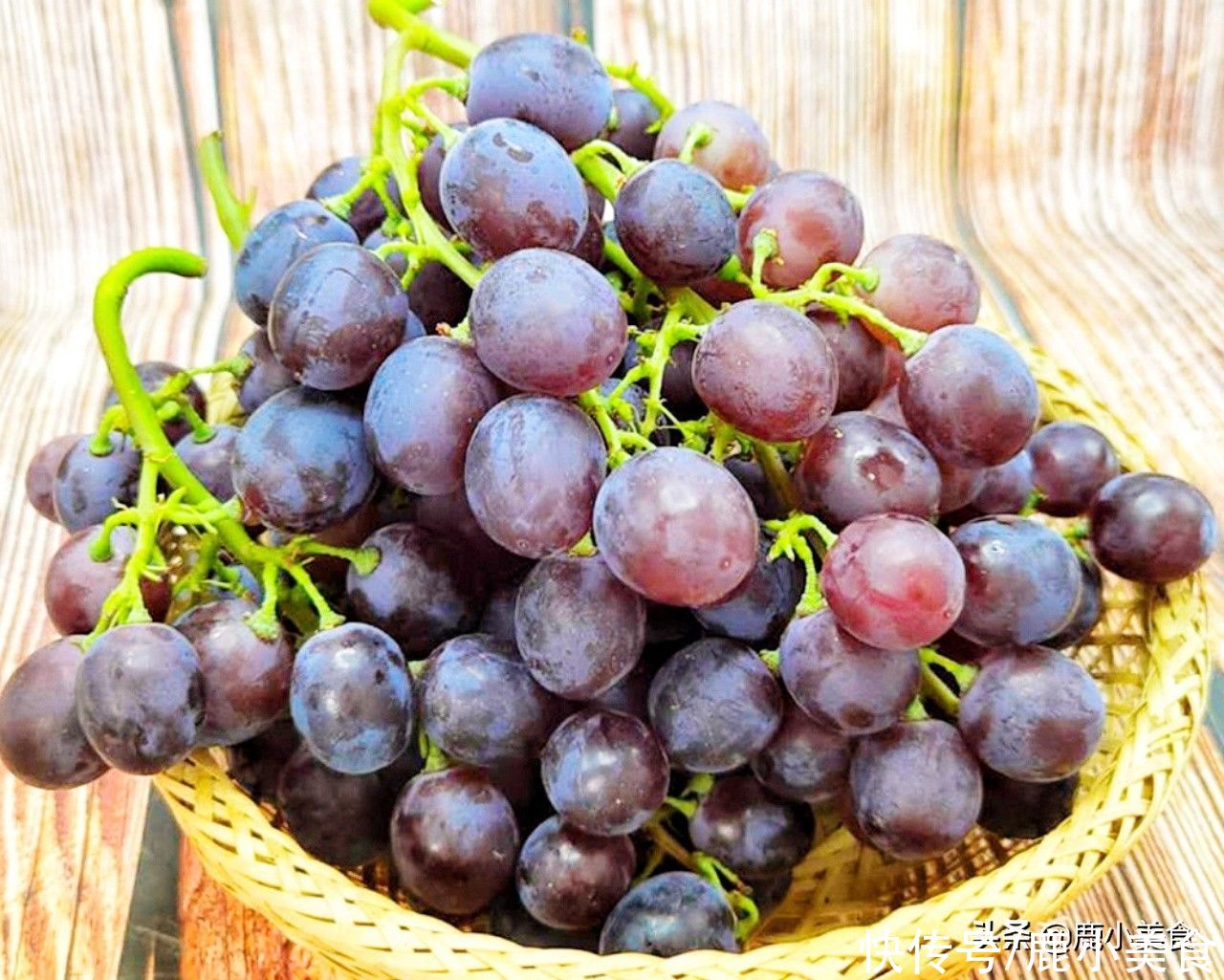 安稳度夏|三伏天，叮嘱女性要多吃6种碱性水果，常吃营养补水，安稳度夏