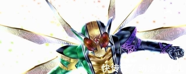 克罗兹|假面骑士:剧场版十大最强骑士形态,逢魔霸气!龙骑:又不带我玩