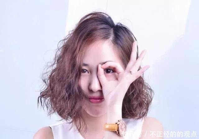 人气烫小卷|春节精选人气烫小卷,烫微卷20多款,喜欢烫发来的这里看