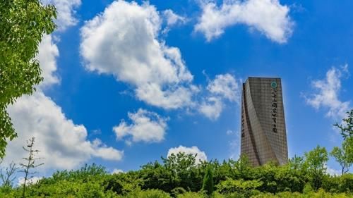 淮河|“千里淮河之滨 巍巍八公山麓”，四时风姿绰约四季皆有独特风景