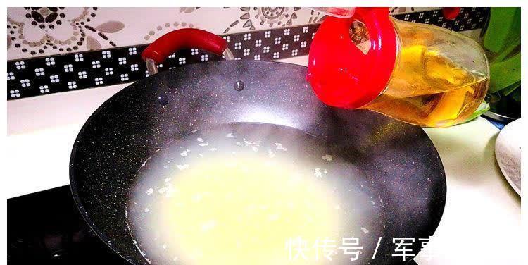 熬小米粥,最好不要直接下锅,教你3个小技巧,又香又浓还不溢锅