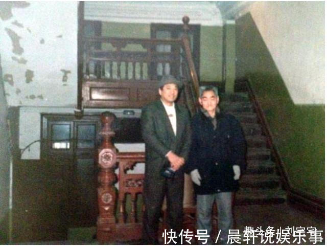 张子静@晚年暴富的张爱玲,对落难弟弟见死不救?表面刻薄,隐情令人心酸