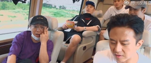 全場|《哈哈哈哈哈》全場節(jié)奏被黃渤掌控,跑男不如極挑的原因一目了然