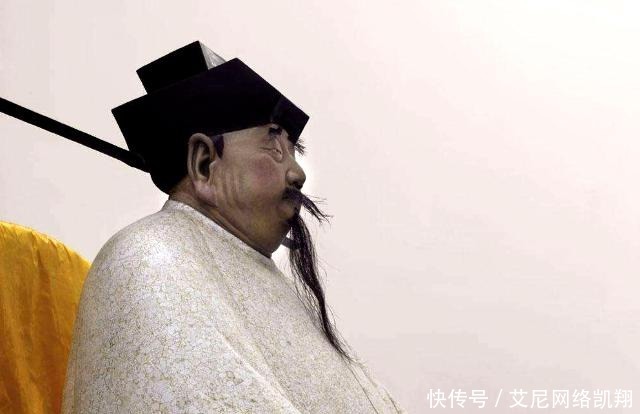 人才|赵匡胤善于谋略,对人才的使用是唯才是用