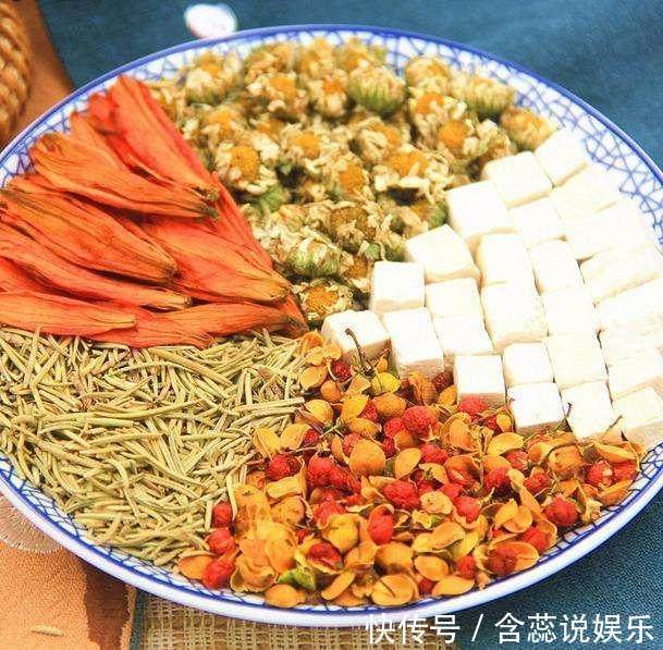 桂圆|睡前吃一点这些, 改善睡眠失眠让你睡得更安稳,收藏以后用