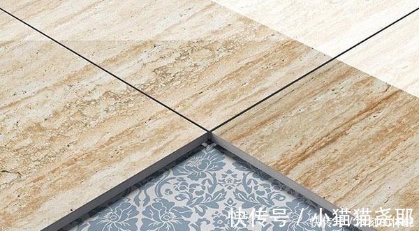瓷砖|不看肯定后悔！通体砖、玻化砖、全抛釉哪种好收下这份超实用攻略！
