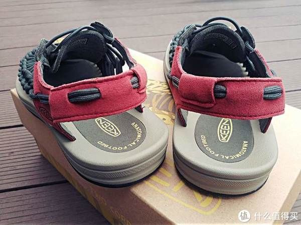 小雨|好装备清单？不了，只说格里高利NANO和KEEN UNEEK