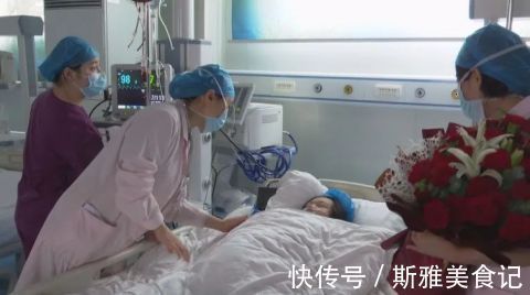 儿子|生了两个女儿,第三胎来了四个儿子,爸爸接受采访时笑着笑着就哭了