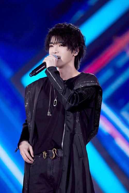 极限挑战|华晨宇霸气彩排掌控每个细节