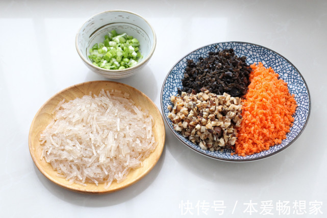 包菜|懒人生煎包做法，不发面不醒面，皮薄馅大简单快手，早餐就它了！