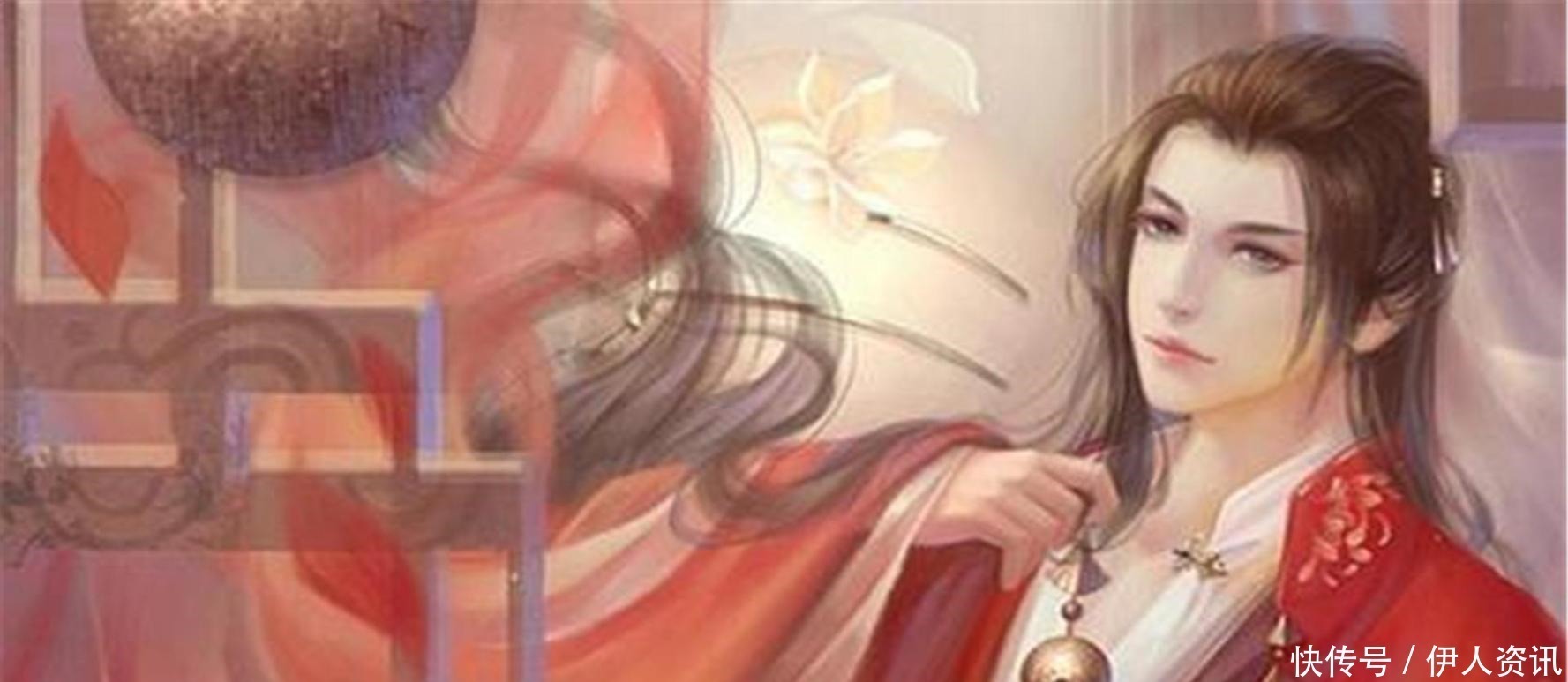 蕉姐&这部小说八年只写了四百多万字, 却被无数书虫奉为经典