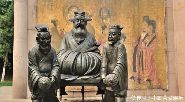 唐朝|此人虽为宦官，为了恢复唐朝统治奋斗半生，最终抱憾而亡