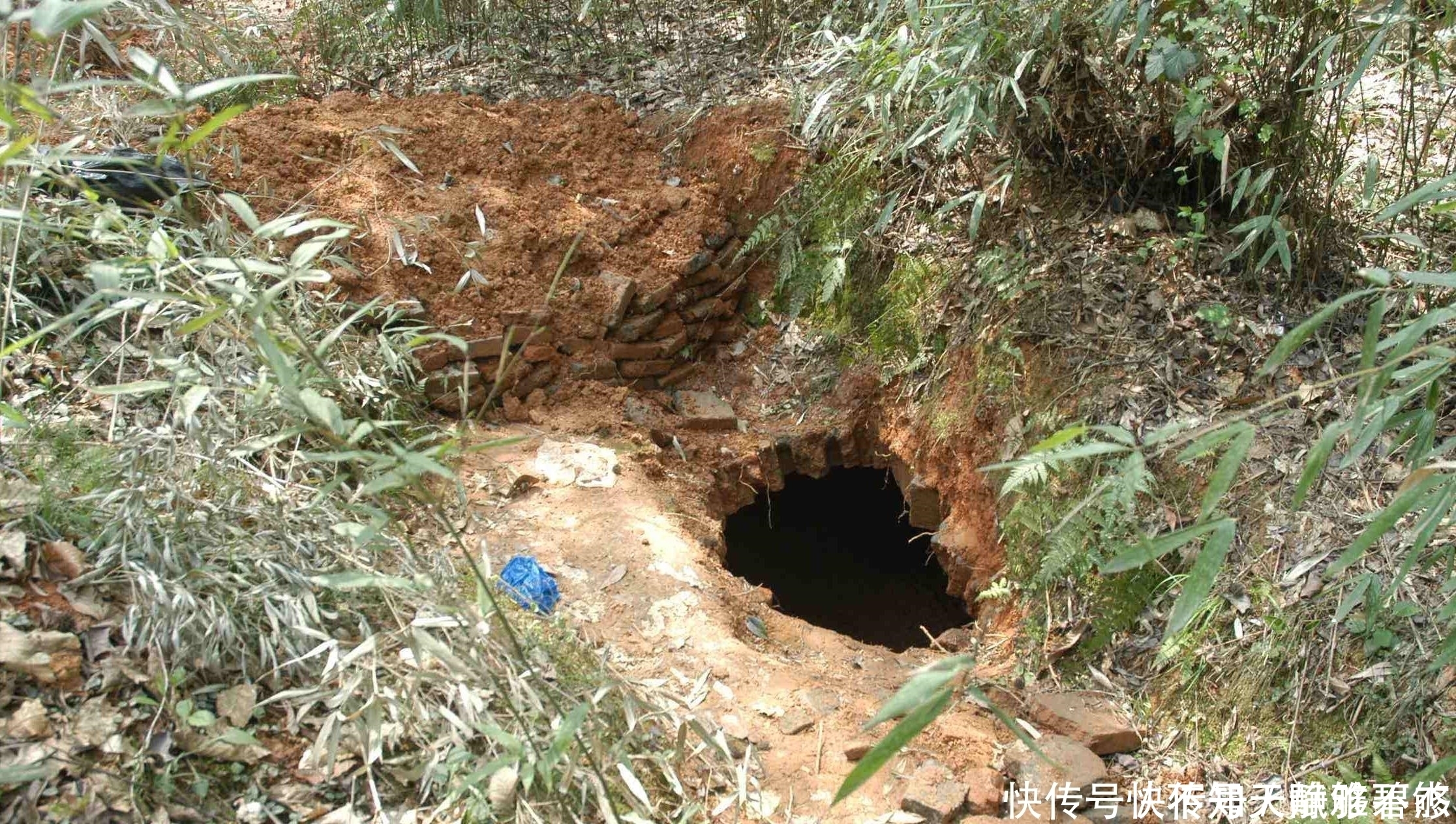 “盗墓贼”曹操盗了一座墓养活全军三年之久,他到底挖开了谁的陵墓