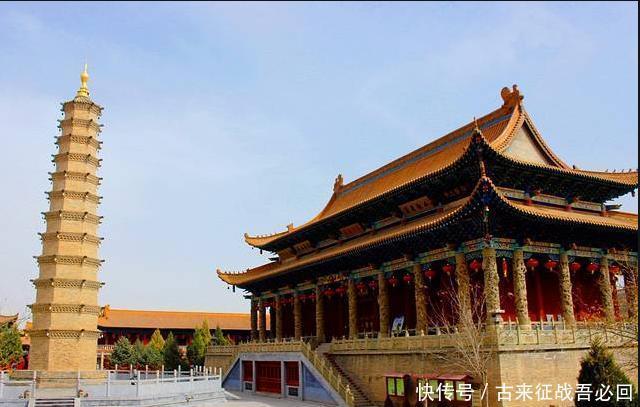 游历|千古一僧鸠摩罗什:7岁出家游历,2次破戒娶妻,逝后仍被瞻仰供奉