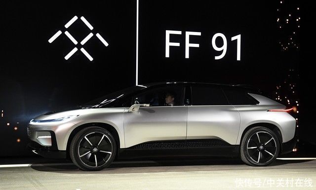 ff91|贾跃亭PPT造车那么多年，终于要成真了吗？再传言明年上市