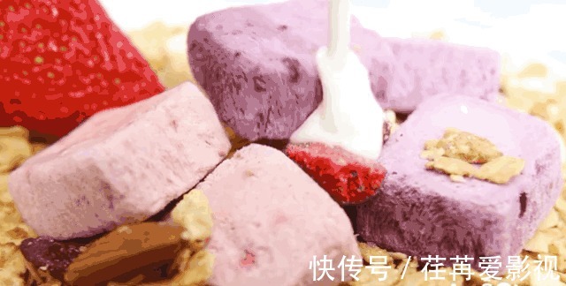 减肥|19种“隐藏热量”的食物,是“久减不瘦”的人,踩过最大的坑!