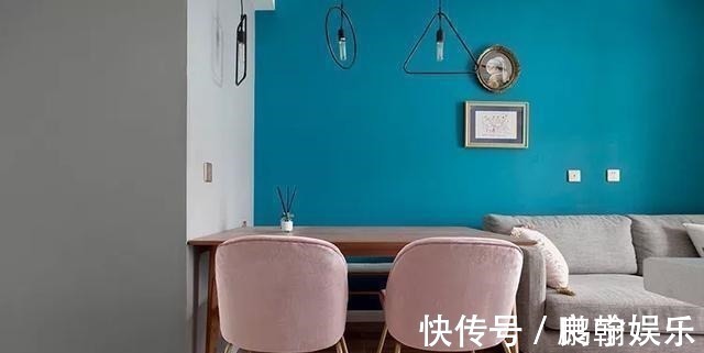 榻榻米|47㎡一室改两室,进门衣帽间,阳台变次卧,装出来比80㎡还要大