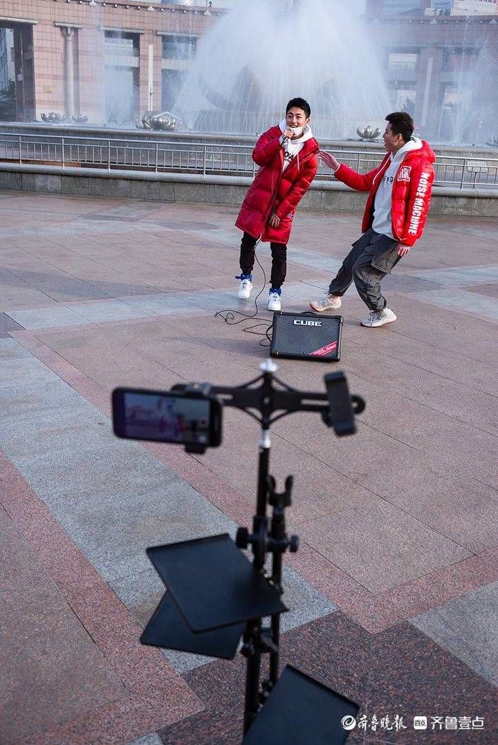 老年|同样的除夕不同的年