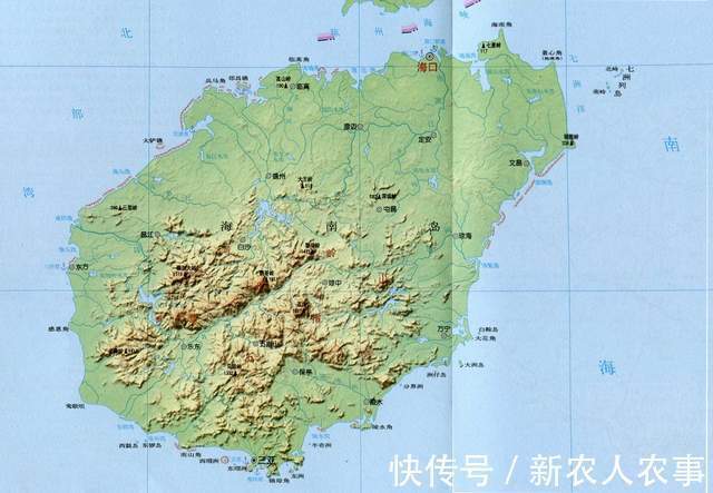 男子|海南岛一男子野钓发现意外收获，惊喜变成了惊吓，警察也到现场了