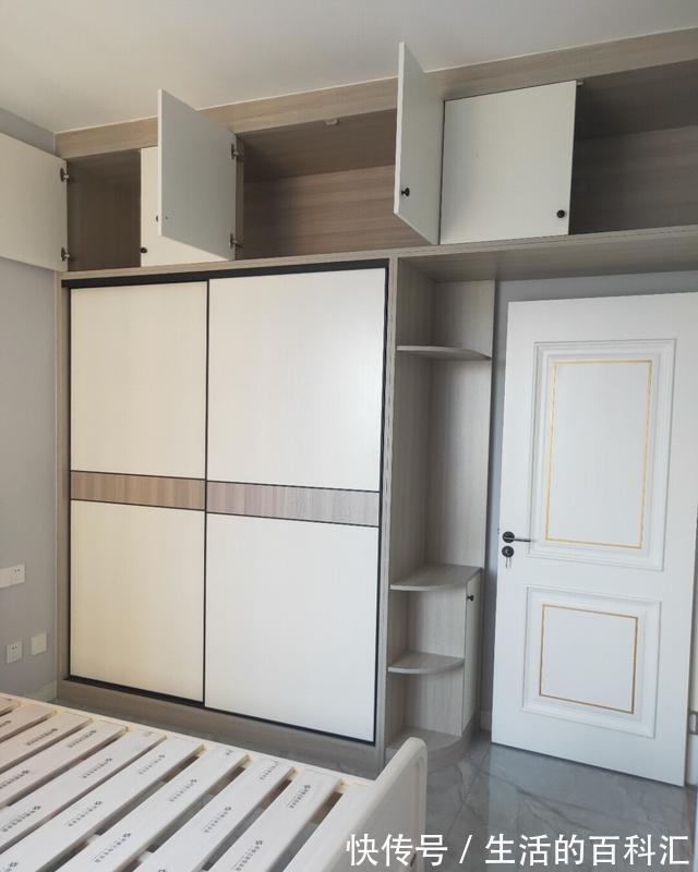 家具|小三房终于完工,不攀比不豪华,全屋家具进场,越来越像一个家