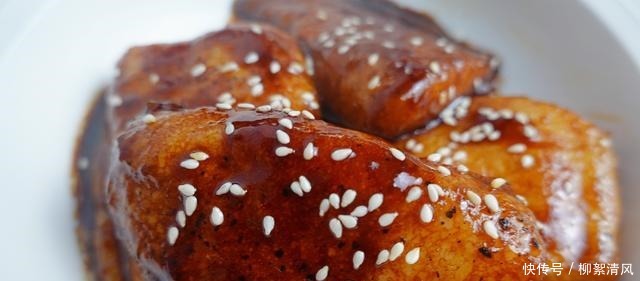 100块钱的鳗鱼,用它代替,12块钱就可以让你吃到饱