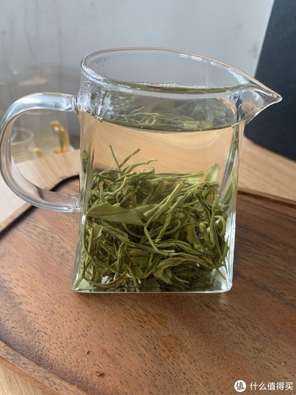 The tea 篇十二：记录最近喝过的茶，合集版2