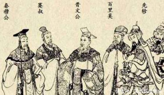 不发生分裂|如果三家不分晋,历史将被改写,秦国都不是它对手