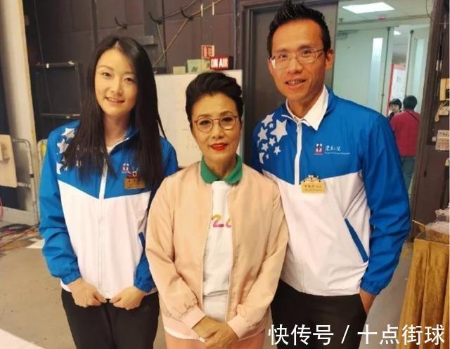 李贤义|中国网球传奇春节送祝福!25岁嫁香港百亿富豪,7年内生了4个孩子